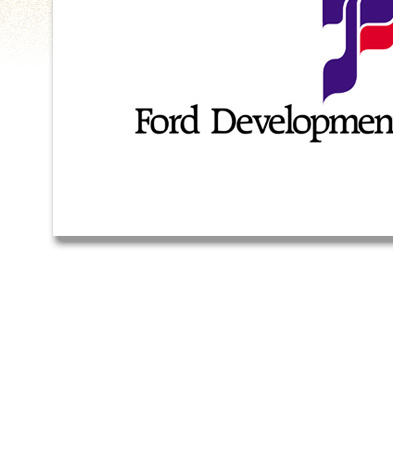 Ford Development Corporation