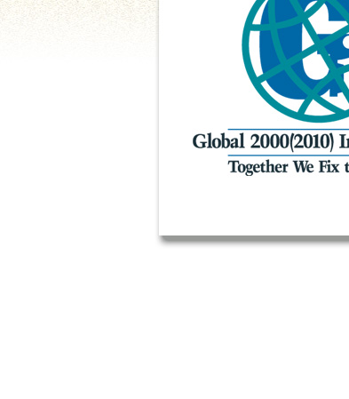 Global 2000(2010) International