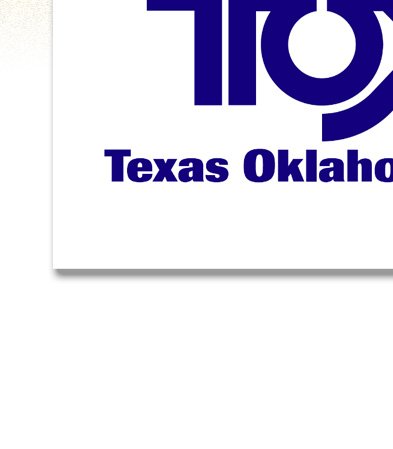 Texas Oklahoma Express