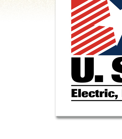 U. S. Electric, Incorporated
