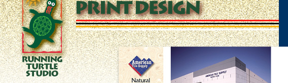 print brochure design