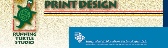 print design brochure