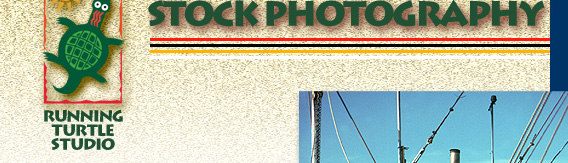 Stock Photography: Texas Ports