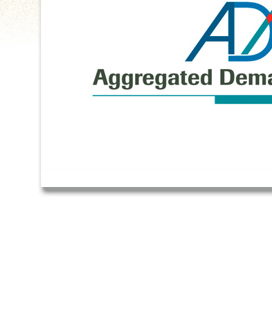 Aggregated Demand Marketing