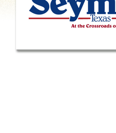 City of Seymour, Texas