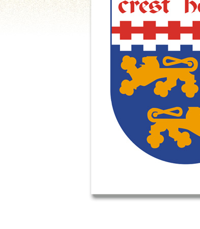 Ford development corporation #6