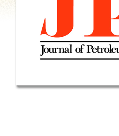Journal of Petroleum Technology