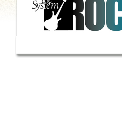 Rockerwear, Incorporated