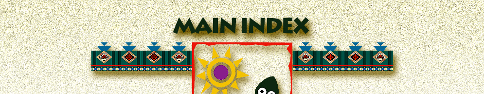 running turtle main index