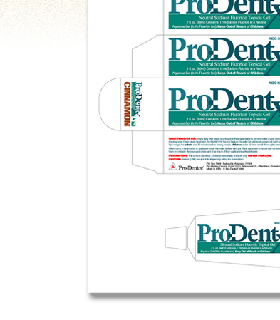 Life Plus - ProDentec