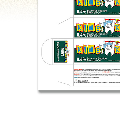 LifePlus - Pro-Dentec