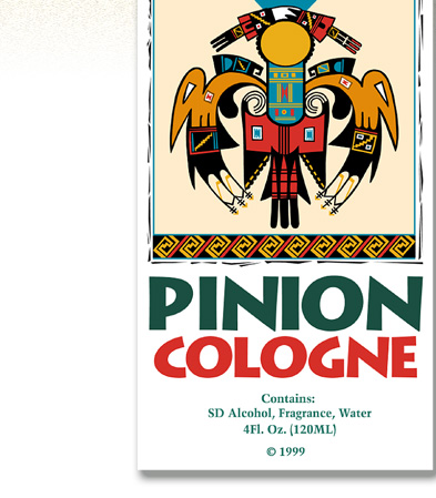 Native American Soap Company