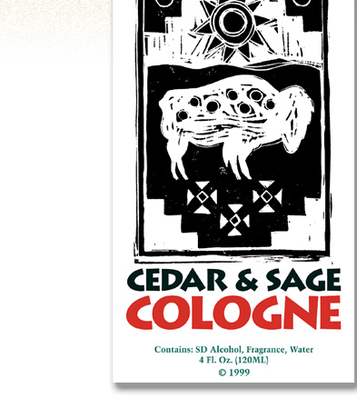 Native American Soap Company