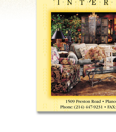 Kathy Adams Interiors