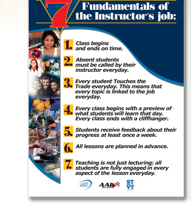 ATI Career Training Center