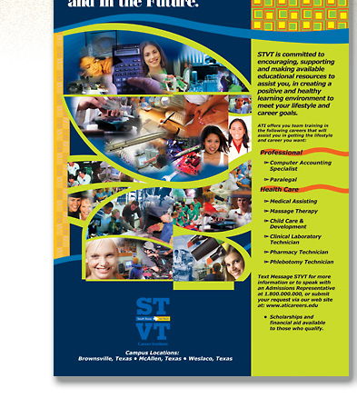 ATI Career Training Center