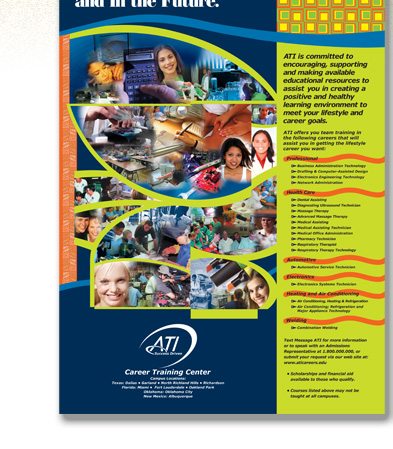 ATI Career Training Center