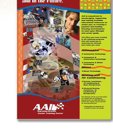 ATI Career Training Center