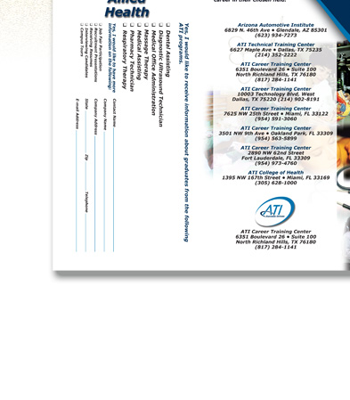 ATI Career Training Center