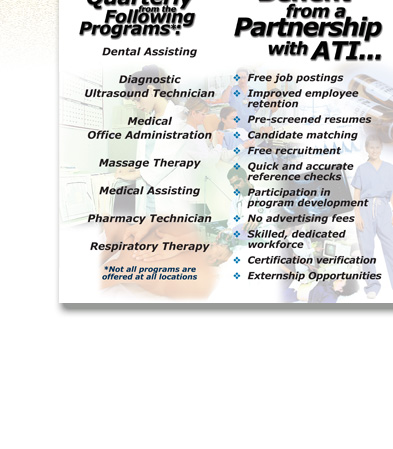 ATI Career Training Center