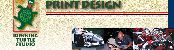 print advertising brochures