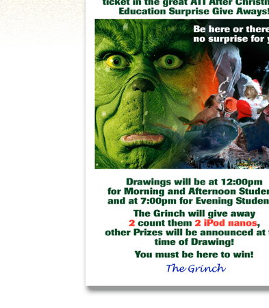 ATI Career Training Center