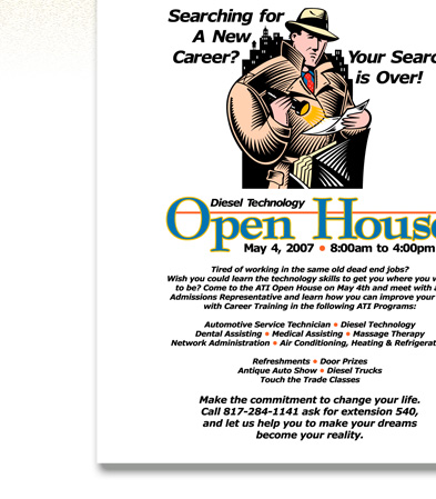 ATI Career Training Center