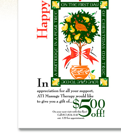 ATI Career Training Center