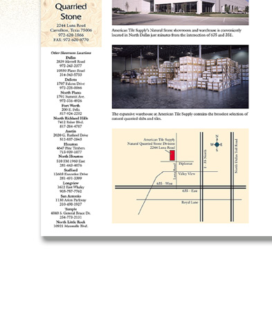 American Tile Supply