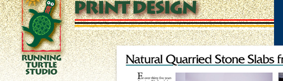 image brochure design