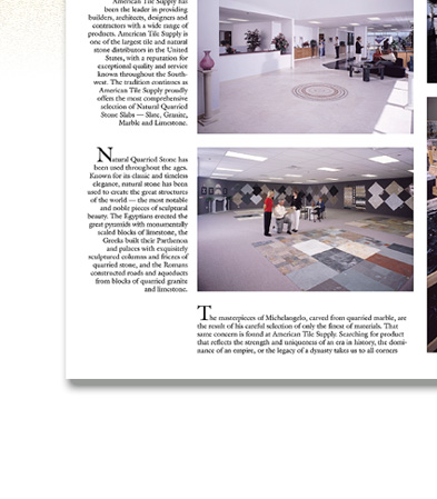 American Tile Supply