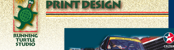 marketing manual design