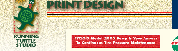 marketing, sales brochure design