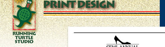 newspaper print design