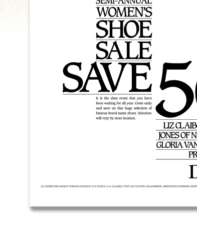 Dillard’s Department Stores