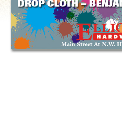 Elliott’s Hardware