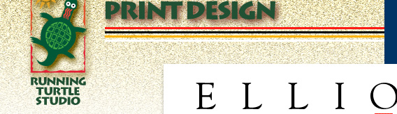 magazine print advertising