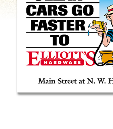 Elliott’s Hardware