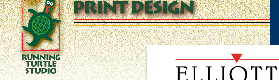 magazine print advertising