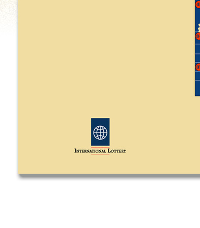 International Lottery