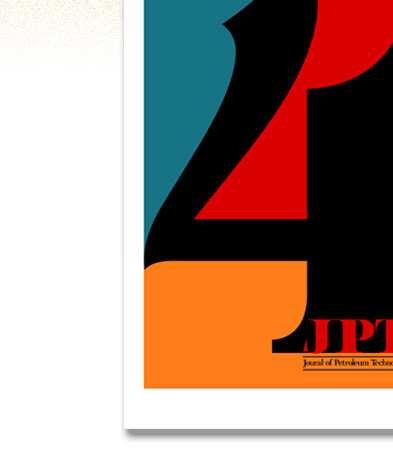 Journal of Petroleum Technology JPT