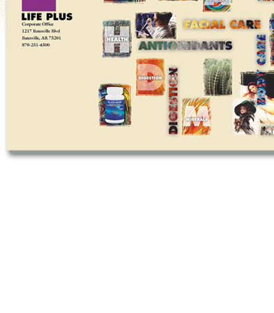 Life Plus - Pro-Dentec