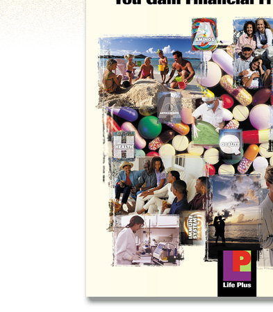 Life Plus - Pro-Dentec