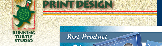 print marketing brochure design