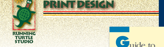 print brochure design