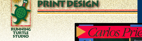 print magazine design