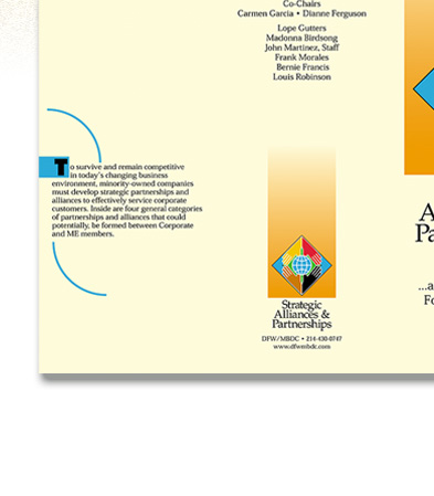 City of Dallas, Texas