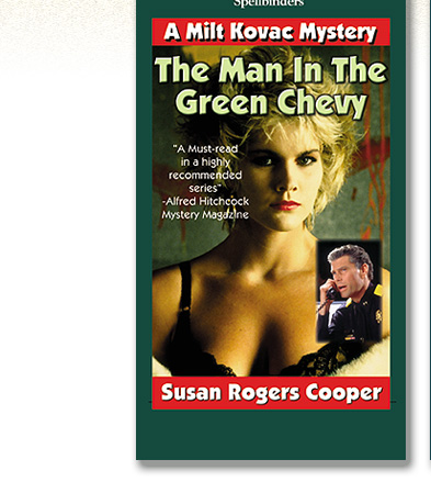 Spellbinders Audio Books