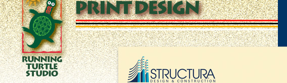 direct mail print design