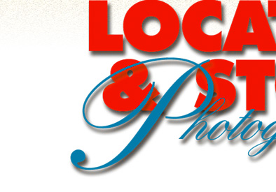 tock Photography: Main Index 